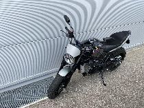 Motorrad kaufen Occasion SUZUKI SV 650 XA (naked)