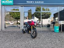  Motorrad kaufen Vorführmodell TRIUMPH Speed Triple 1200 RR (sport)