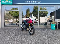 Motorrad kaufen Vorführmodell TRIUMPH Speed Triple 1200 RR (sport)