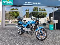  Motorrad kaufen Occasion KAWASAKI ER-5 (touring)