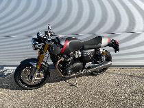 Motorrad kaufen Neufahrzeug TRIUMPH Thruxton 1200 RS (retro)