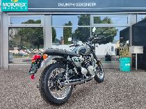 Motorrad kaufen Neufahrzeug TRIUMPH Bonneville T120 1200 (retro)