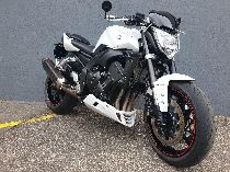 Motorrad kaufen Occasion YAMAHA FZ 1 NA ABS (naked)