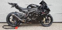 Motorrad kaufen Occasion BMW S 1000 RR ABS (sport)