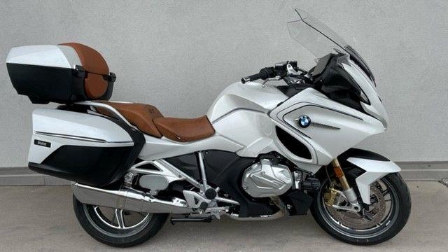  Acheter une moto BMW R 1250 RT Auftragsverkauf Occasions