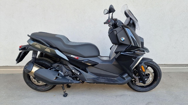  Acheter une moto BMW C 400 X Occasions