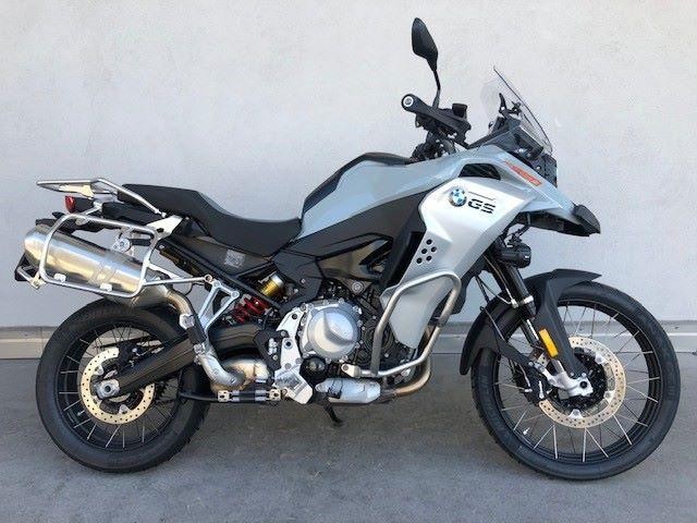 bmw f 850 gs adventure for sale