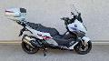 BMW C 650 Sport ABS Occasion 