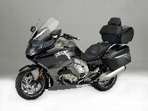 Motorrad kaufen Neufahrzeug BMW K 1600 GTL ABS (touring)