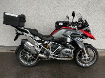  Acheter une moto Occasions BMW R 1200 GS ABS (enduro)