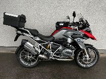 Acheter une moto Occasions BMW R 1200 GS ABS (enduro)