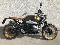 Motorrad kaufen Neufahrzeug BMW R nine T Scrambler (retro)
