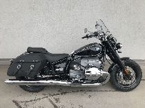 Motorrad kaufen Neufahrzeug BMW R 18 Classic (custom)