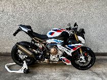 Motorrad kaufen Neufahrzeug BMW S 1000 R (naked)