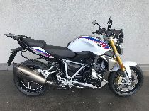Motorrad kaufen Vorführmodell BMW R 1250 R (naked)