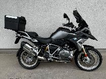 Motorrad kaufen Occasion BMW R 1200 GS ABS (enduro)
