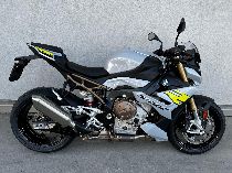 Acheter une moto neuve BMW S 1000 R (naked)