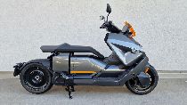 Acheter une moto Occasions BMW CE 04 (scooter)