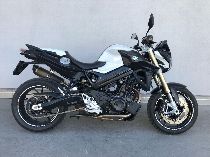 Motorrad kaufen Occasion BMW F 800 R ABS (naked)