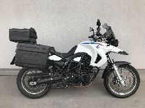 Motorrad kaufen Occasion BMW F 650 GS (798) (enduro)