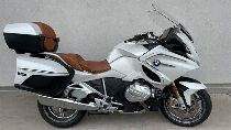 Acheter une moto Occasions BMW R 1250 RT (touring)