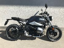 Acheter une moto neuve BMW R nine T Pure (retro)