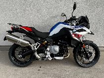 Acheter une moto neuve BMW F 750 GS (enduro)