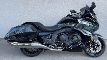 Acheter une moto neuve BMW K 1600 B (touring)