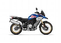 Buy motorbike New vehicle/bike BMW F 850 GS Adventure (enduro)