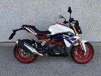 Acheter une moto neuve BMW G 310 R (naked)