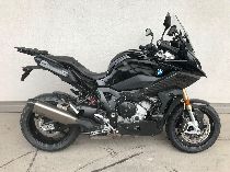 Motorrad kaufen Neufahrzeug BMW S 1000 XR (touring)