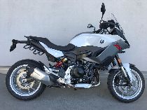 Motorrad kaufen Neufahrzeug BMW F 900 XR A2 (touring)