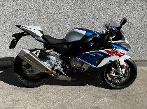 Acheter une moto Occasions BMW S 1000 RR ABS (sport)