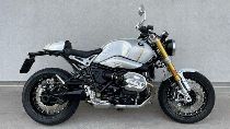 Acheter une moto Occasions BMW R nine T (retro)