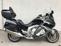 Motorrad kaufen Vorführmodell BMW K 1600 GTL ABS (touring)