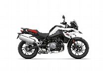 Aquista moto Veicoli nuovi BMW F 750 GS (enduro)