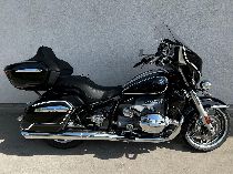 Acheter une moto Occasions BMW R 18 Transcontinental (touring)