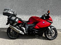 Acheter une moto Occasions BMW K 1300 S (sport)