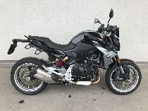 Acheter une moto neuve BMW F 900 R (naked)