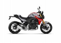 Motorrad kaufen Neufahrzeug BMW F 900 R (naked)