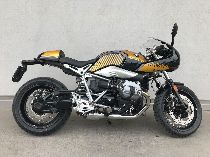 Motorrad kaufen Neufahrzeug BMW R nine T Racer ABS (retro)