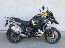 Motorrad kaufen Neufahrzeug BMW R 1250 GS Adventure (enduro)