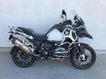 Motorrad kaufen Occasion BMW R 1200 GS Adventure ABS (enduro)