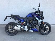 Motorrad kaufen Vorführmodell BMW F 900 R (naked)