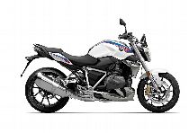 Aquista moto Veicoli nuovi BMW R 1250 R (naked)