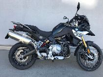 Motorrad kaufen Neufahrzeug BMW F 850 GS (enduro)