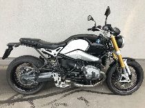 Motorrad kaufen Occasion BMW R nine T ABS (retro)