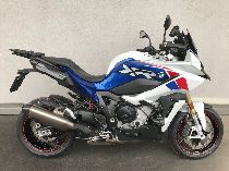 Motorrad kaufen Neufahrzeug BMW S 1000 XR (touring)