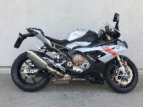 Motorrad kaufen Occasion BMW S 1000 RR (sport)