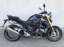 Motorrad kaufen Neufahrzeug BMW R 1250 R (naked)